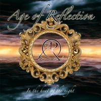 Age of Reflection In The Heat of The Night Album Cover
