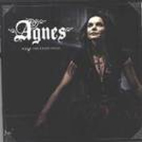 Agnes When The Night Falls Album Cover
