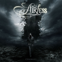 [Airless Changes Album Cover]