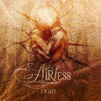 [Airless Fight Album Cover]