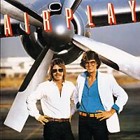 Airplay Airplay Album Cover