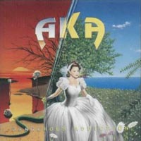 A.K.A Dangerous Addiction Album Cover