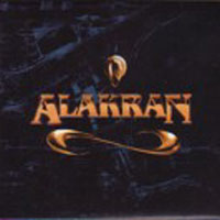 Alakran Alakran Album Cover