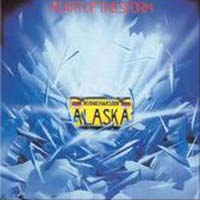 Alaska Heart Of The Storm Album Cover