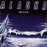 Alaska The Pack Album Cover