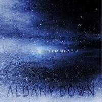 [Albany Down The Outer Reach Album Cover]