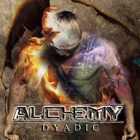 Alchemy Dyadic Album Cover
