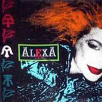 Alexa Alexa Album Cover