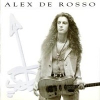 De Rosso Alex De Rosso Album Cover