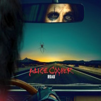 Alice Cooper Road Album Cover