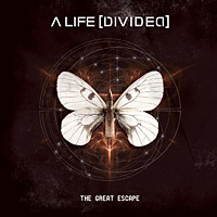 A Life Divided The Great Escape Album Cover