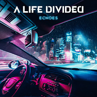 A Life Divided Echoes Album Cover