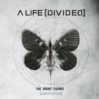 A Life Divided The Great Escape Album Cover