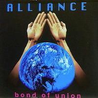 Alliance Bond Of Union Album Cover
