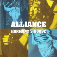 [Alliance Harmony's Noose Album Cover]