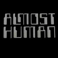Almost Human Almost Human Album Cover