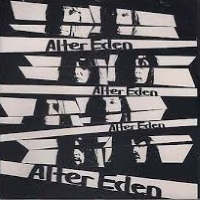 [Alter Eden Alter Eden Album Cover]