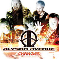 [Alyson Avenue Changes Album Cover]