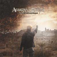 Amaran's Plight Voice in the Light Album Cover