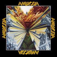 [Ambrosia Ambrosia Album Cover]