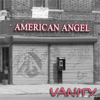American Angel Vanity Album Cover