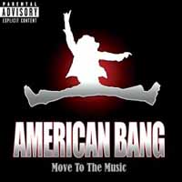 [American Bang Move to The Music Album Cover]