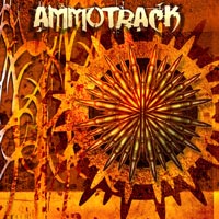[Ammotrack Ammotrack Album Cover]