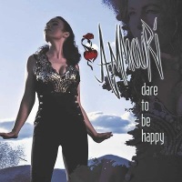 Ammouri Dare to Be Happy Album Cover