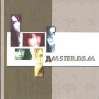 Amsterdam Amsterdam Album Cover