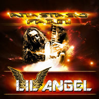 Anastasio Farini Lil' Angel Album Cover