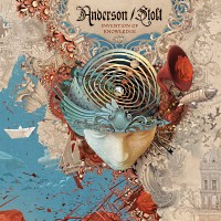 Anderson / Stolt Invention of Knowledge Album Cover