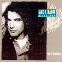 [Andy Baum and the Trix Extra Feathers Album Cover]