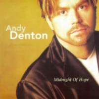 Andy Denton Midnight Of Hope Album Cover