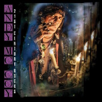 [Andy McCoy 21st Century Rocks Album Cover]
