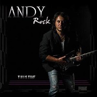 Andy Rock This Time Album Cover