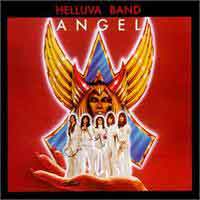 Angel Helluva Band Album Cover