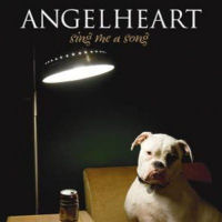 Angelheart Sing Me A Song Album Cover