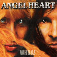 [Angelheart Whoa! Album Cover]