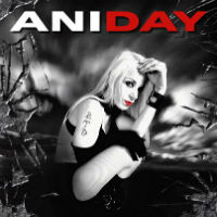 Aniday Aniday Album Cover