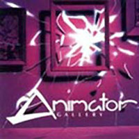 Animator Gallery Album Cover