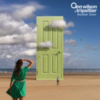 Ann Wilson and Tripsitter Another Door Album Cover
