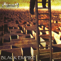[Anthem Black Empire Album Cover]