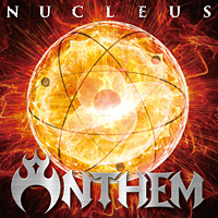 [Anthem Nucleus Album Cover]