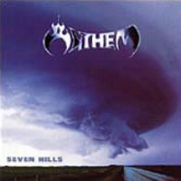 Anthem Seven Hills Album Cover