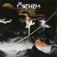 [Anthem Tightrope Album Cover]