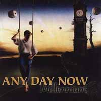 Any Day Now Millennium Album Cover