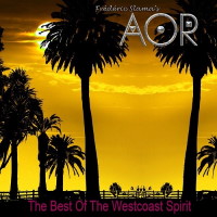 AOR The Best of the Westcoast Spirit Album Cover