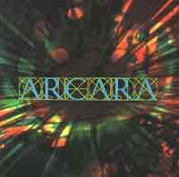[Arcara Arcara Album Cover]