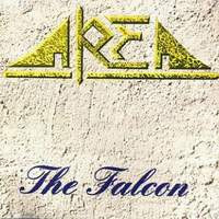 Area The Falcon Album Cover