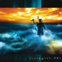 [Arena Contagion Max Album Cover]